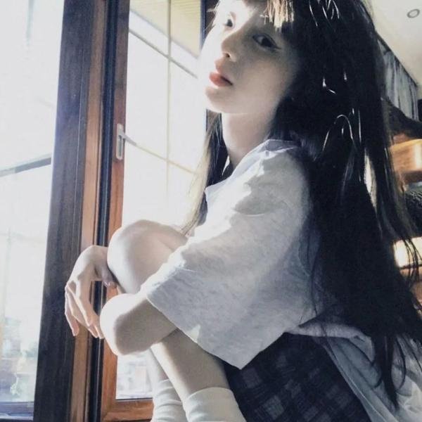 西方美人