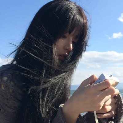 坠爱少女